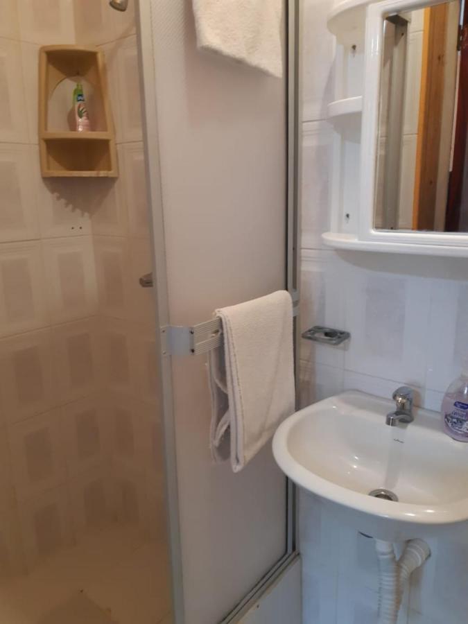 El Pedron Hotel Baños Екстериор снимка