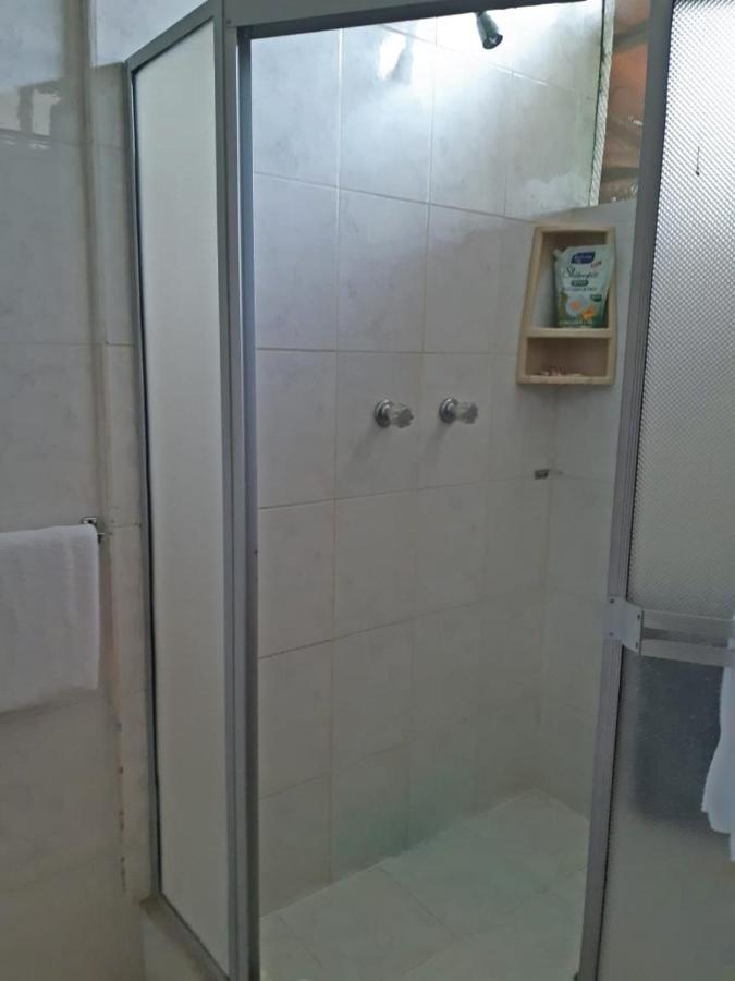El Pedron Hotel Baños Екстериор снимка