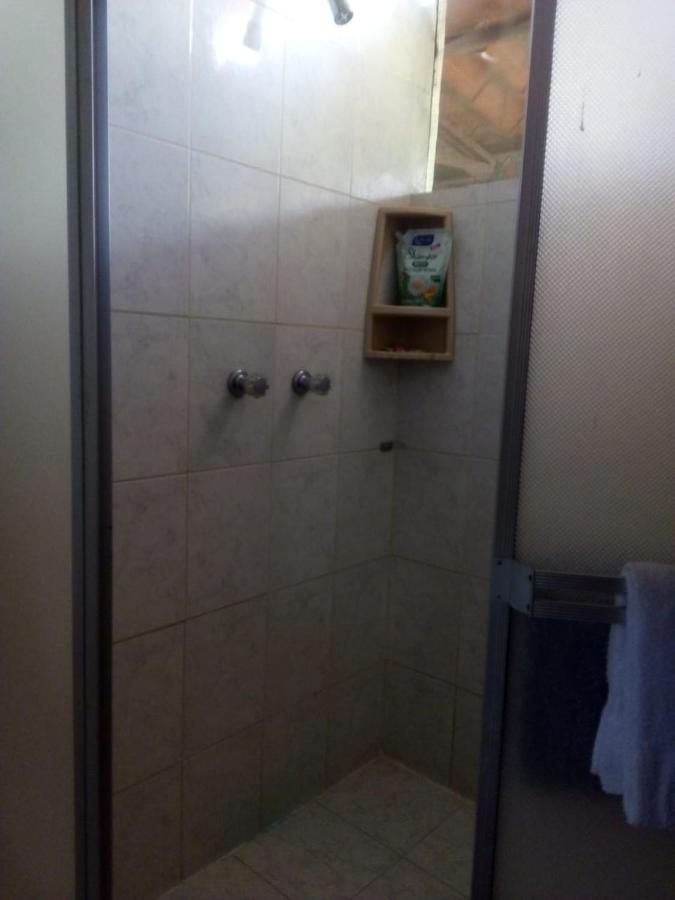 El Pedron Hotel Baños Екстериор снимка
